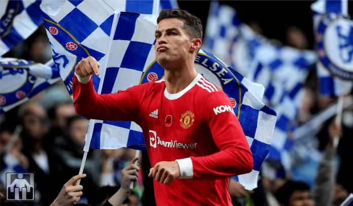 Cristiano Ronaldo & Chelsea Sama-Sama Beruntung Jika Kawin Musim Panas Ini