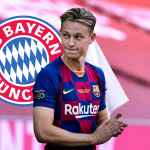 Transfer Matthijs de Ligt Bisa Buka Pintu Bagi Frenkie de Jong Gabung Bayern Munchen