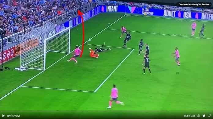 Untung Dilepas Spurs, Calon Menantu Guardiola Gagal Gol Dari Jarak 3 Meter