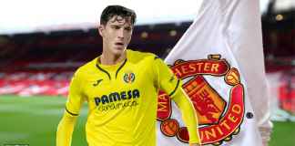 Guru Transfer Man Utd Sebenarnya Inginkan Torres, Tapi Ten Hag Ngotot Mau Martinez