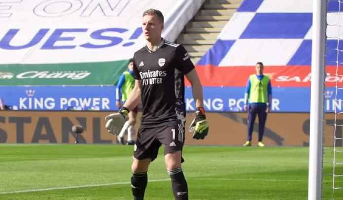 Ditendang Arsenal, Bernd Leno Gabung Klub Ini Bakal Dibuang Arsenal, Bernd Leno Lanjut Kemana?