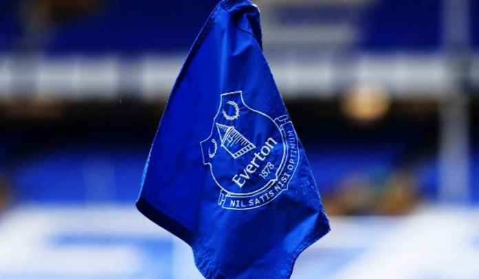 Mantap, Everton Dapatkan Bek Tangguh dari Klub Degradasi