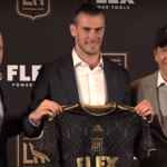 Gabung Los Angeles FC, Gareth Bale Hapus MLS Dicap Sebagai Liga Pensiun