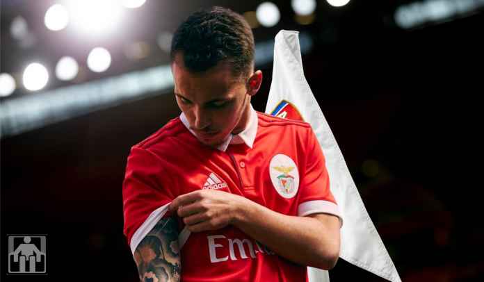 Presiden Benfica Buka Suara Usai Alex Grimaldo Dikaitkan Dengan Transfer ke Arsenal