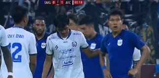 Hasil PSIS Semarang vs Arema FC Piala Presiden 2022: Dramatis, Mahesa Jenar Tumbang di Jatidiri Lewat Gol Abel Camara dan Gian Zola!