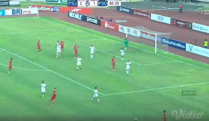 Hasil Persija Jakarta vs Persis Solo di Liga 1: Wonderkid Macan Kemayoran Beri Kekalahan Kedua Berutun untuk Laskar Sambernyawa