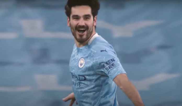 Ilkay Gundogan Diminati Oleh Raksasa Liga Italia Ilkay Gundogan Masuk Dalam Radar Raksasa Italia