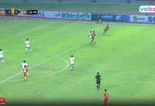 Hasil Indonesia vs Vietnam di AFF U19 Tadi Malam, Berakhir Tanpa Gol