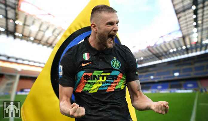 Inter Milan Ubah Kebijakan Transfer Skriniar Usai Kehilangan Bremer ke Juventus
