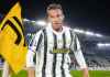 Juventus Harap Arsenal Hidupkan Minat Pada Gelandang Brasil 25 Tahun Ini