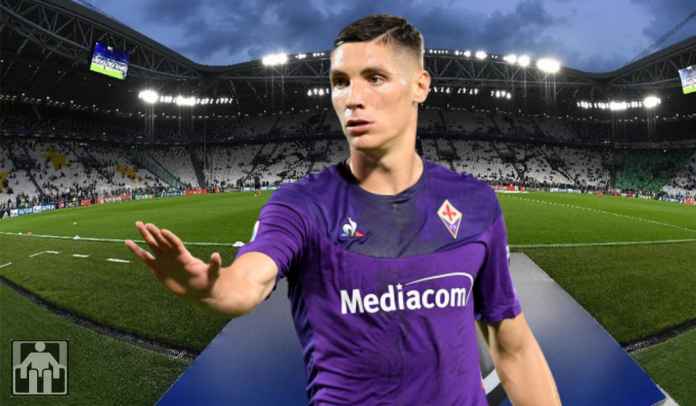 Juventus kini targetkan Milenkovic Usai Gleison Bremer, Juventus Mau Bajak Satu Lagi Target Transfer Inter Milan