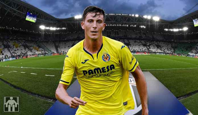 Juventus minati Pau Torres Usai Jual De Ligt ke Bayern, Juventus Bidik Target Man Utd, Tapi Minta Harga Diskon
