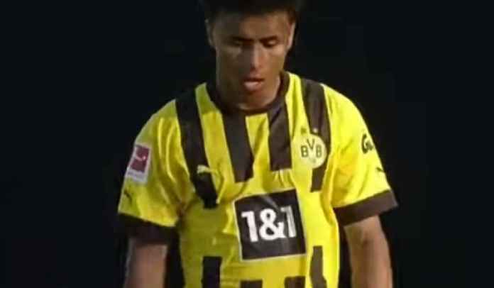 Alasan Borussia Dortmund Tak Boleh Bergantung pada Sebastien Haller