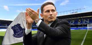 Frank Lampard Ingin Datangkan Bek Southampton & Penyerang Muda Chelsea