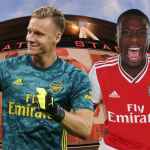 Arsenal Ingin Jual Hingga TUJUH Pemain, Termasuk Rekor Transfer Klub & Bernd Leno