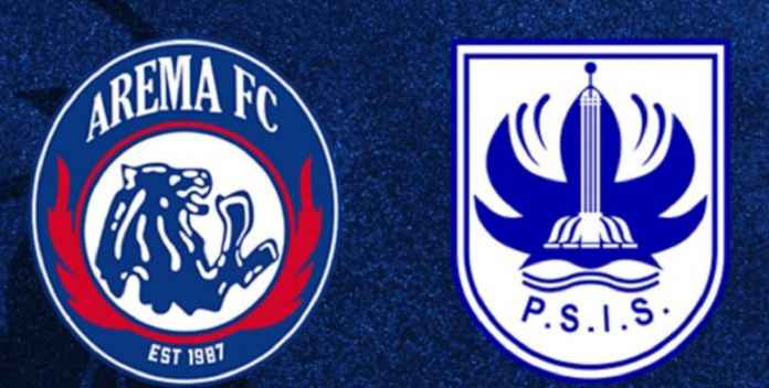 Prediksi Arema FC vs PSIS Semarang: Jadi Momen Kebangkitan Kedua Tim