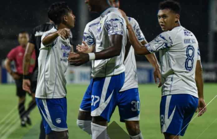 Liga Indonesia, Prediksi Bola, Persib Bandung, Madura United Prediksi Persib Bandung vs Madura United: Maung Bandung Optimis Menang, Tak Ingin Jadi Korban Sapeh Kerrab yang Berikutnya