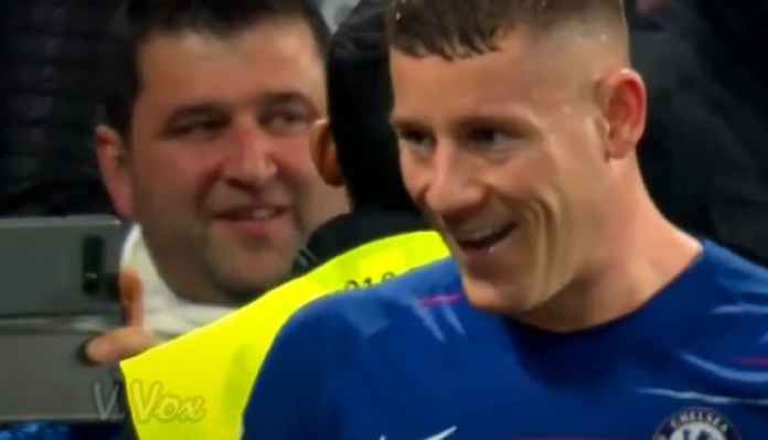 Liga Inggris, Everton, Bursa Tranfer, Ross Barkley Everton Berniat Boyong Pulang Dua Pemainnya di Bursa Transfer Kali Ini