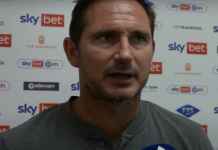 Frank Lampard Ketar-ketir Jelang Everton Menjamu Chelsea di Laga Perdana Musim Baru