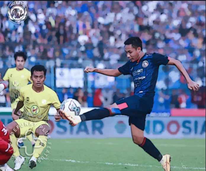 Liga Internasional, Arema FC, Barito Putera, Piala Presiden, Hasil Bola