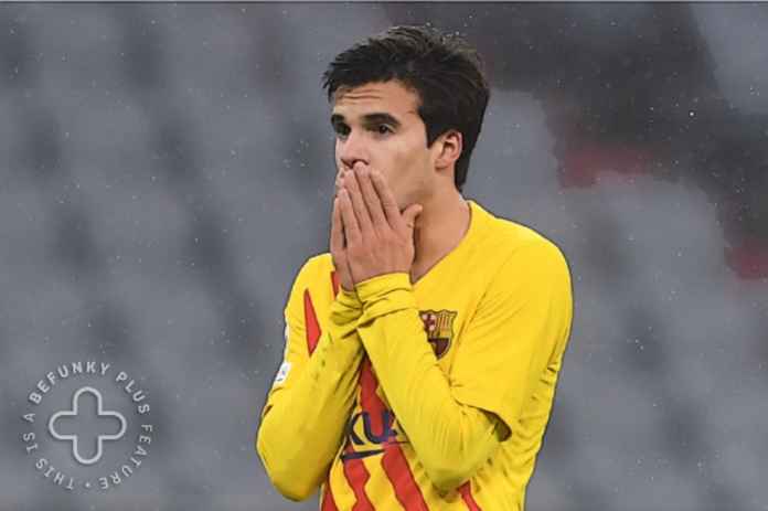 Liga Internasional, Benfica, Barcelona, Bursa Transfer Benfica Bersaing dengan Celta Vigo Datangkan Gelandang Buangan Barcelona