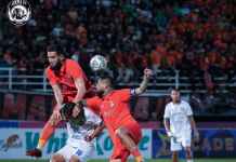 Disingkirkan Arema FC di Kandang Sendiri, Borneo FC Borong Penghargaan Individu di Piala Presiden 2022