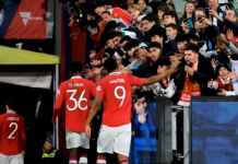 Prediksi Manchester United vs Crystal Palace: Setan Merah Buru Kemenangan Ketiga dalam Tur Pramusim