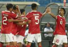Prediksi Indonesia vs Myanmar di Piala AFF U-19
