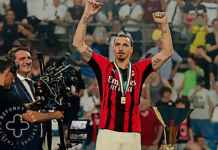 Milan Berhasil Desak Zlatan Ibrahimovic Potong Gaji dan Teken Kontrak Baru