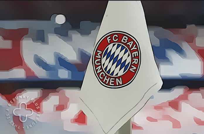 Bayern Munchen Putuskan Transfer Gelandang Leipzig Pekan Ini