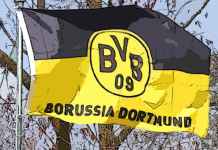 Borussia Dortmund Dapat Kesempatan Rekrut Luis Suarez Musim Panas Ini