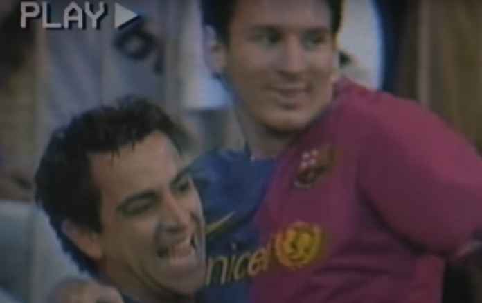 Xavi Ingatkan Barcelona Soal Rencana Pensiun Lionel Messi, Bakal Balik Camp Nou Tahun Depan?