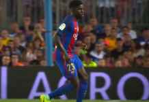 Tak Laku-laku dan Cedera Lagi, Barcelona Segera Lepas Bebaskan Samuel Umtiti