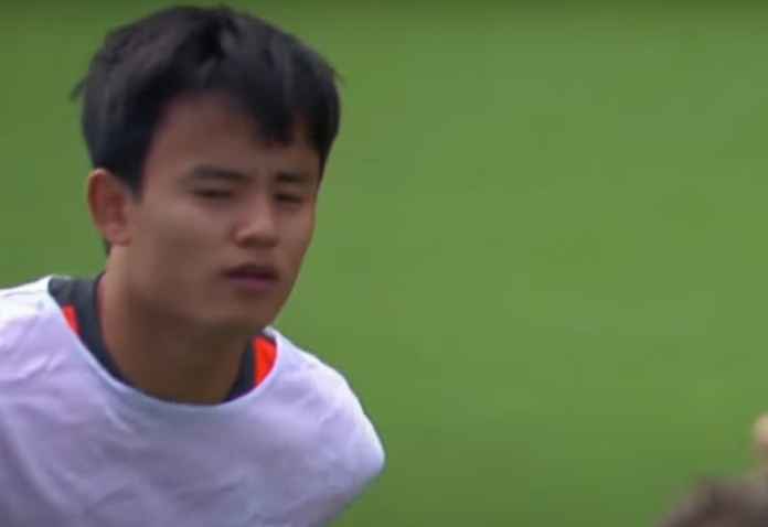Liga Spanyol, Real Madrid, Bursa Transfer, Takefusa Kubo Real Madrid Berpeluang Besar Lepas Takefusa Kubo ke Tim Promosi La Liga