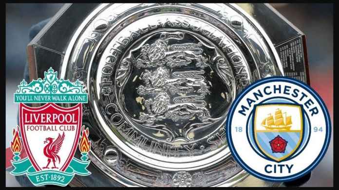 Liverpool vs Manchester City, Community Shield Prediksi Liverpool vs Manchester City, Pertarungan Luis Diaz vs Erling Haaland