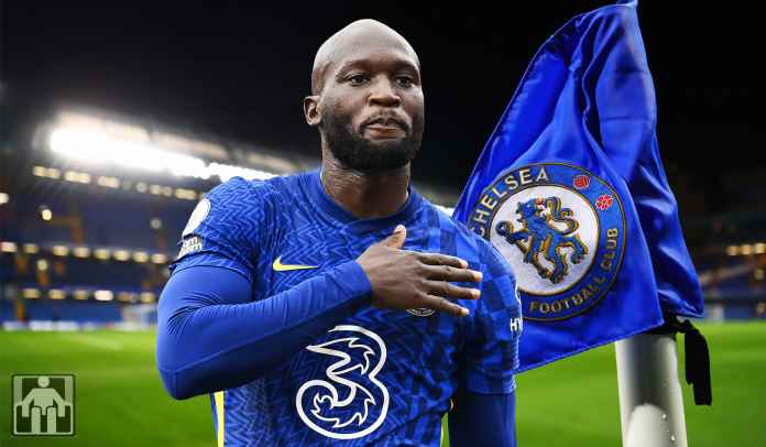 Lukaku transfer terbaik Liga Inggris Romelu Lukaku Dinilai Sebagai Transfer Terburuk Dalam Sejarah Premier League