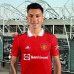 AKHIRNYA DEAL! Manchester United Tuntaskan Transfer Lisandro Martinez dari Ajax