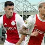 Man Utd Harus Keluarkan Duit 2,1 Trilyun Untuk Transfer Duo Bintang Ajax Ini