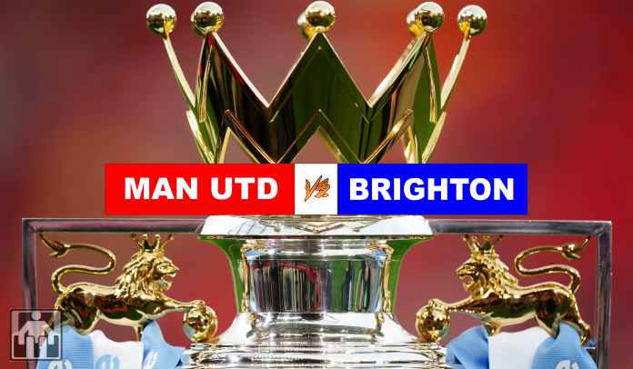 Ten Hag Konfirmasi Empat Penyerang Man Utd vs Brighton di Laga Pembuka Liga Inggris