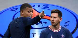 Bos PSG Mbappe & Superstar Messi Berselisih Soal Nasib Neymar di Juara Ligue 1
