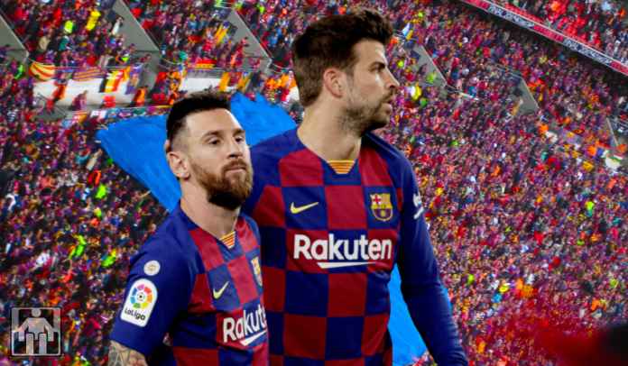 Terungkap, Inilah Dua Penjahat Utama Atas Kepergian Pep Guardiola dari Barcelona