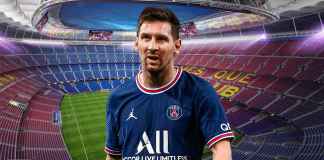 Real Madrid Tamat! Joan Laporta Janji Bawa Lionel Messi Kembali ke Barcelona