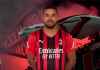 RESMI! AC Milan Permanenkan Transfer Pinjaman Junior Messias dari Crotone