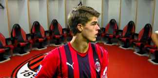 AC Milan Pertimbangkan Transfer Dua Pemain Ini Jadi Alternatif Charles De Ketelaere