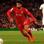 Mohamed Salah Dinilai Bisa Jadi Pemain Terbaik Sepanjang Masa Liverpool