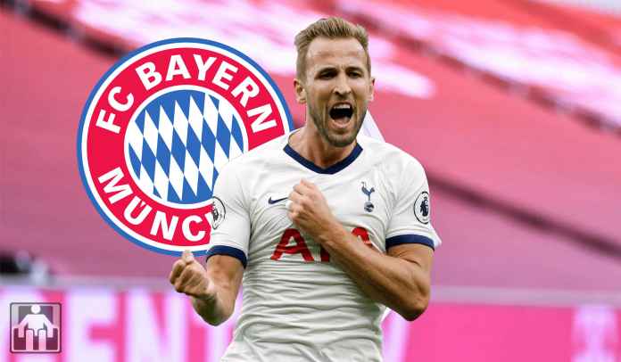 Julian Nagelsmann Konfirmasi Ketertarikan Bayern Munchen Pada Harry Kane