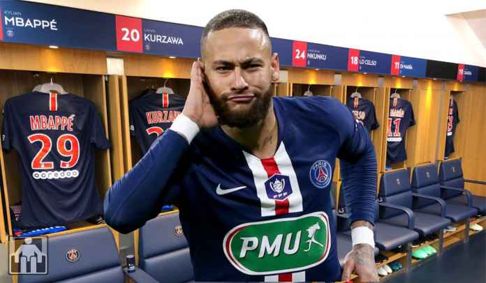 Dinilai Tak Bisa Menerima Kritikan, Begini Jawaban Berkelas Bintang PSG Neymar