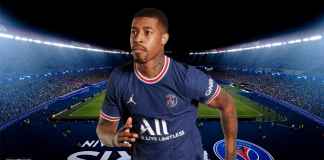 Pelatih Paris Saint-Germain Tertawakan Rumor Transfer Presnel Kimpembe ke Chelsea