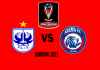 Prediksi PSIS Semarang vs Arema FC Piala Presiden 2022