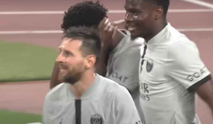 Pablo Sarabia Ungkap Syarat PSG untuk juara Liga Champions 1 Syarat PSG Juara Liga Champions Musim Depan